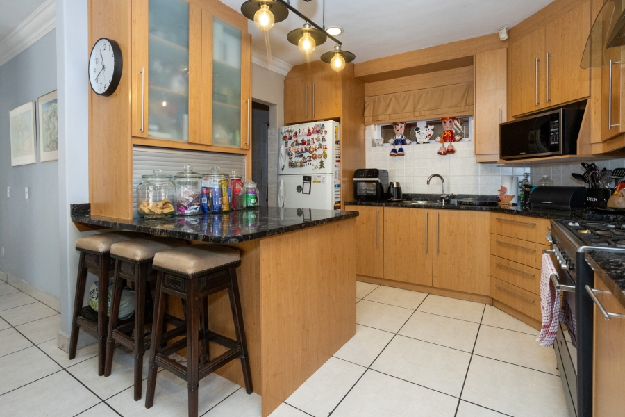 3 Bedroom Property for Sale in Ridgeworth Western Cape